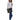 BODENSCHATZ Messenger Herren, Damen  |  echt Leder