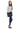 BODENSCHATZ Messenger Herren, Damen  |  echt Leder
