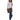 BODENSCHATZ Messenger Herren, Damen  |  echt Leder