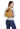 SAMANTHA LOOK Rucksack Damen  |  echt Leder, Made in Italy