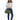 SAMANTHA LOOK Shopper Damen  |  echt Leder, Made in Italy
