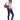 SAMANTHA LOOK Shopper Damen  |  echt Leder, Made in Italy