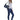 SAMANTHA LOOK Shopper Damen  |  echt Leder, Made in Italy