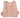CLUTY Rucksack Damen  |  echt Leder, Made in Italy