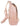 CLUTY Rucksack Damen  |  echt Leder, Made in Italy