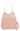 CLUTY Rucksack Damen  |  echt Leder, Made in Italy