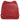 CLUTY Rucksack Damen  |  echt Leder, Made in Italy