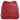 CLUTY Rucksack Damen  |  echt Leder, Made in Italy