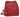 CLUTY Rucksack Damen  |  echt Leder, Made in Italy