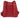 CLUTY Rucksack Damen  |  echt Leder, Made in Italy