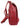 CLUTY Rucksack Damen  |  echt Leder, Made in Italy