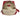 CLUTY Rucksack Damen  |  echt Leder, Made in Italy