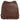 CLUTY Rucksack Damen  |  echt Leder, Made in Italy