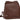 CLUTY Rucksack Damen  |  echt Leder, Made in Italy