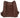 CLUTY Rucksack Damen  |  echt Leder, Made in Italy