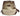 CLUTY Rucksack Damen  |  echt Leder, Made in Italy