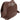CLUTY Rucksack Damen  |  echt Leder, Made in Italy