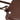 CLUTY Rucksack Damen  |  echt Leder, Made in Italy