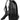 CLUTY Rucksack Damen  |  echt Leder, Made in Italy