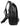 CLUTY Rucksack Damen  |  echt Leder, Made in Italy