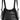 CLUTY Rucksack Damen  |  echt Leder, Made in Italy