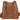 CLUTY Rucksack Damen  |  echt Leder, Made in Italy