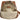CLUTY Rucksack Damen  |  echt Leder, Made in Italy