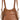 CLUTY Rucksack Damen  |  echt Leder, Made in Italy