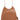 CLUTY Rucksack Damen  |  echt Leder, Made in Italy