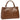 CLUTY Handtasche Damen  |  echt Leder, Made in Italy
