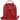 CLUTY Rucksack Damen  |  echt Leder, Made in Italy