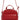 CLUTY Rucksack Damen  |  echt Leder, Made in Italy