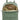 CLUTY Rucksack Damen  |  echt Leder, Made in Italy