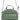 CLUTY Rucksack Damen  |  echt Leder, Made in Italy