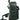 CLUTY Rucksack Damen  |  echt Leder, Made in Italy