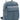 CLUTY Rucksack Damen  |  echt Leder, Made in Italy
