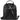 CLUTY Rucksack Damen  |  echt Leder, Made in Italy