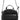 CLUTY Rucksack Damen  |  echt Leder, Made in Italy