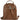 CLUTY Rucksack Damen  |  echt Leder, Made in Italy