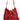 SAMANTHA LOOK Handtasche Damen  |  echt Leder, Made in Italy
