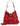 SAMANTHA LOOK Handtasche Damen  |  echt Leder, Made in Italy
