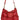 SAMANTHA LOOK Handtasche Damen  |  echt Leder, Made in Italy