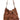 SAMANTHA LOOK Handtasche Damen  |  echt Leder, Made in Italy