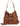 SAMANTHA LOOK Handtasche Damen  |  echt Leder, Made in Italy