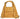 SAMANTHA LOOK Shopper Damen  |  echt Leder, Made in Italy