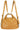 SAMANTHA LOOK Shopper Damen  |  echt Leder, Made in Italy