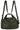 SAMANTHA LOOK Shopper Damen  |  echt Leder, Made in Italy