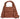 SAMANTHA LOOK Shopper Damen  |  echt Leder, Made in Italy