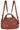 SAMANTHA LOOK Shopper Damen  |  echt Leder, Made in Italy