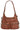 SAMANTHA LOOK Shopper Damen  |  echt Leder, Made in Italy